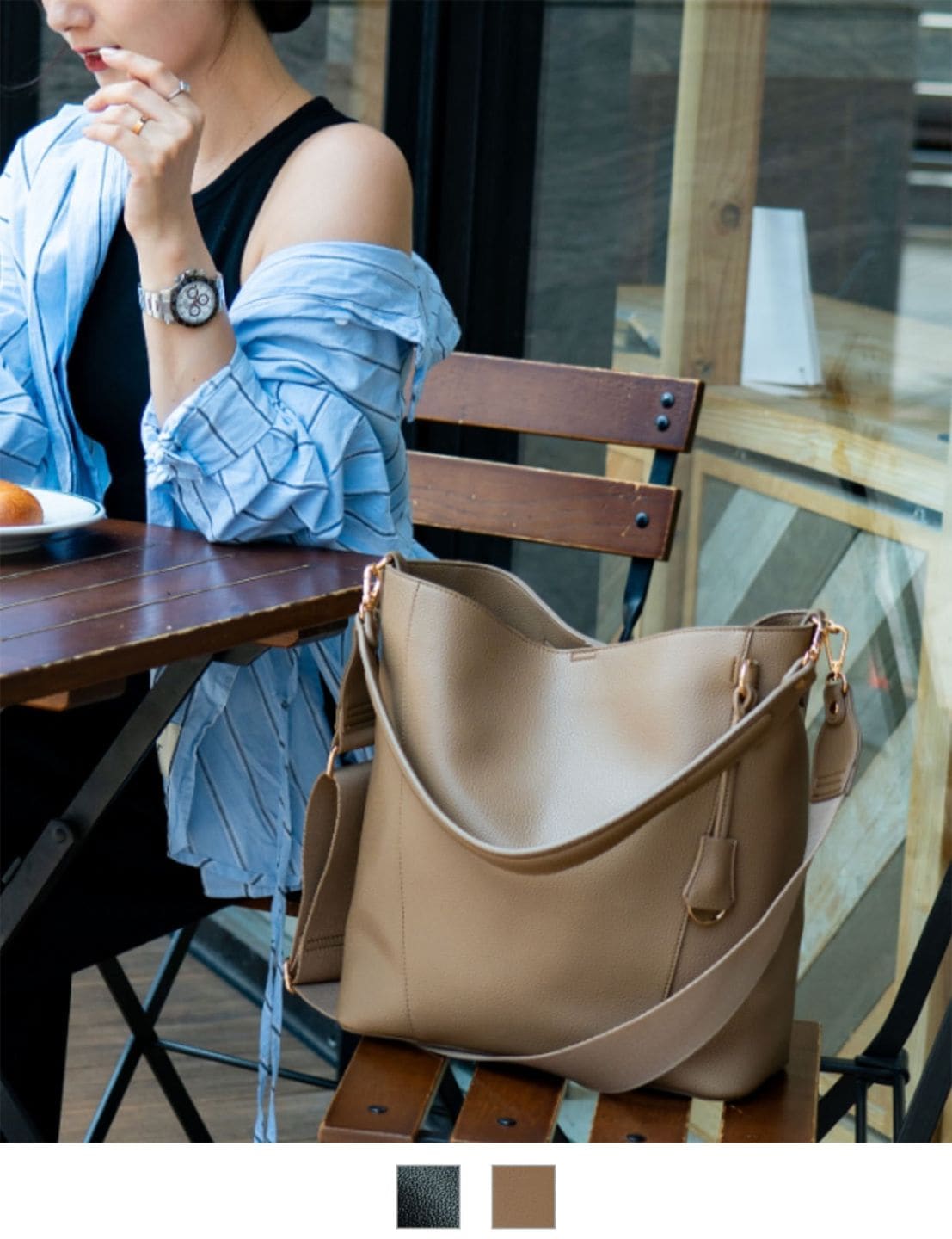 商品一覧,ショルダーバッグ | DEVICE official