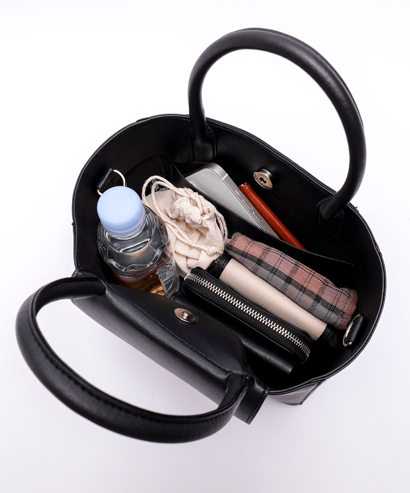 インフルエンサーchika×DEVICE コラボ】 Rename ボートシェイプ 2WAY