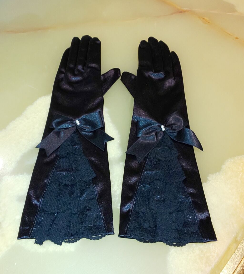 シンデレラグローブ ： JESUS DIAMANTE [ジーザスディアマンテ]