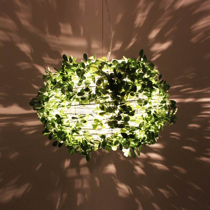 Orland-big オーランド ビッグ ペンダントランプ | 広告紹介商品