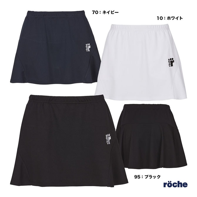 ローチェ roche テニスウェア レディス スコート 249520 | メーカー