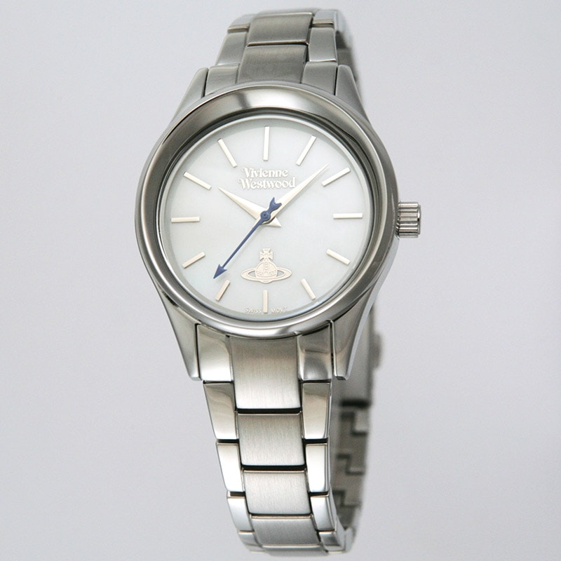 ヴィヴィアンウエストウッド]Vivienne Westwood 腕時計 HOLLOWAY
