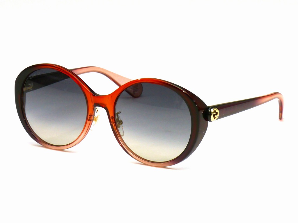 グッチ(GUCCI) GG0370SK 003 (56)｜グッチ(GUCCI)サングラス｜DOUBLE