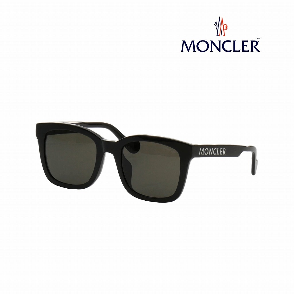 MONCLER ML0113-K 52J (55)｜MONCLER（モンクレール）サングラス