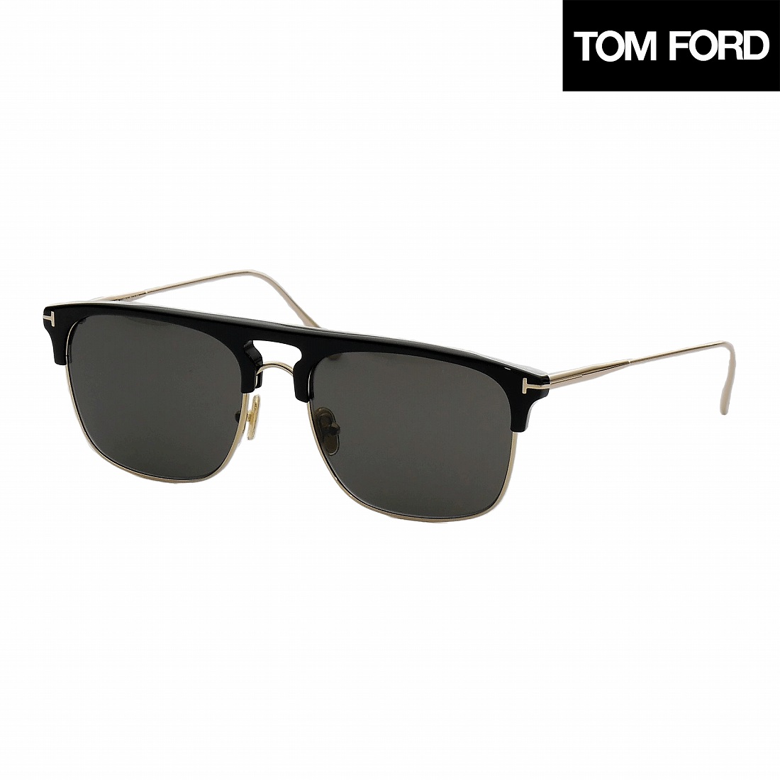 TOM FORD トムフォード サングラス LOUIS TF386 イタリア製 Tom Ford
