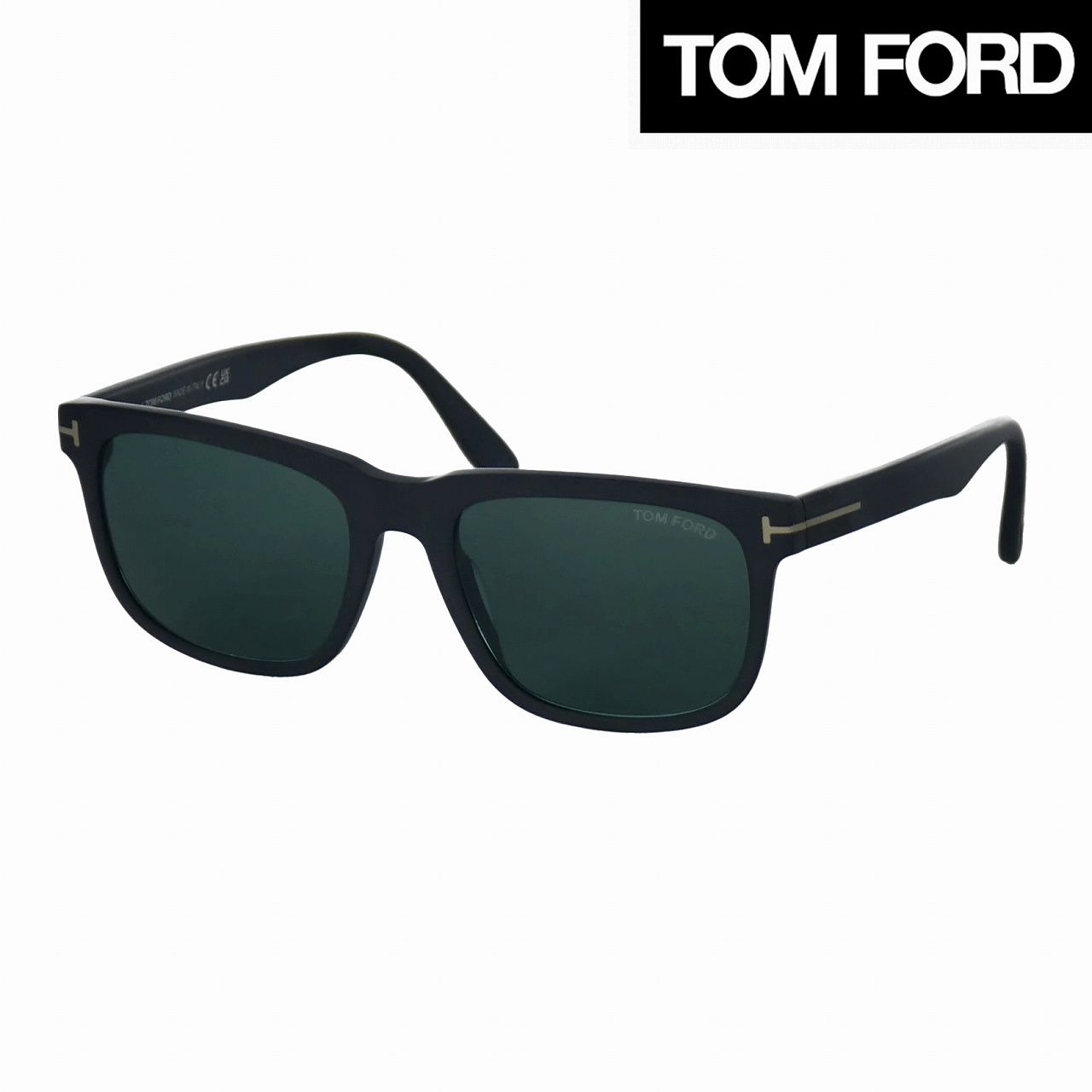 トムフォード(TOMFORD) TF0775 02N Stephenson｜トムフォード