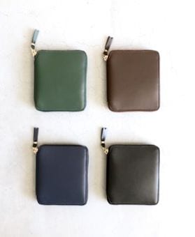 Wallet COMME des GARCONS (ウォレット コムデギャルソン) | Digital