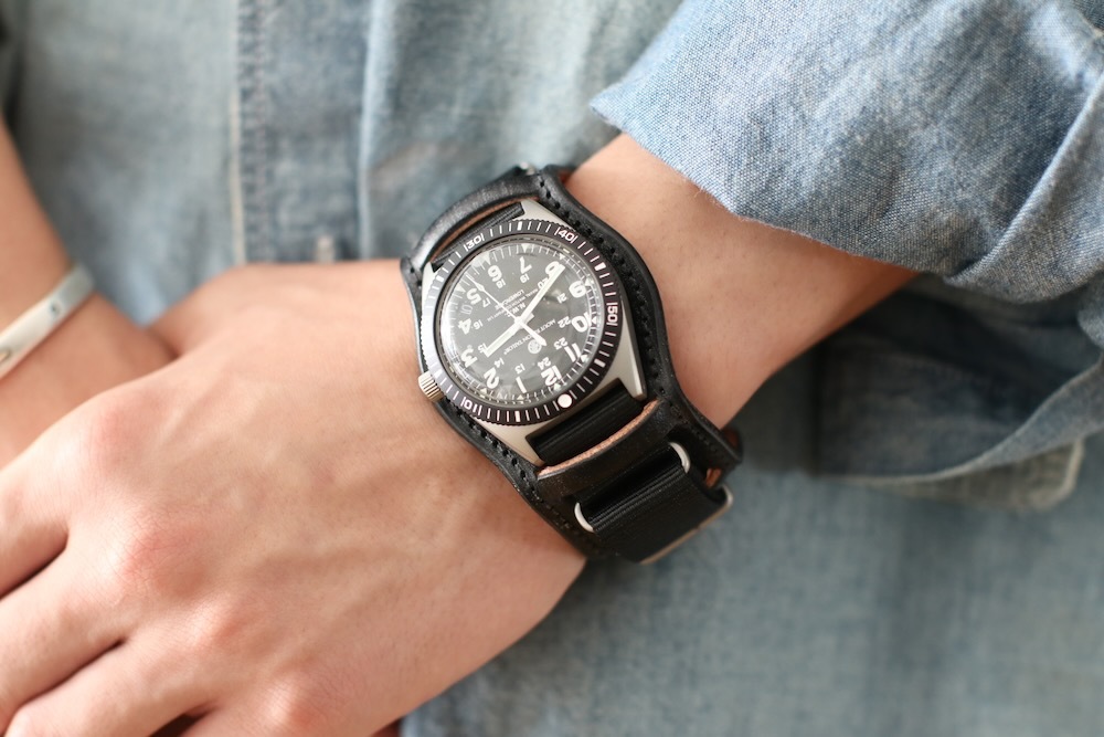 limited】MOUT RECON TAILOR(マウトリーコンテーラー) 