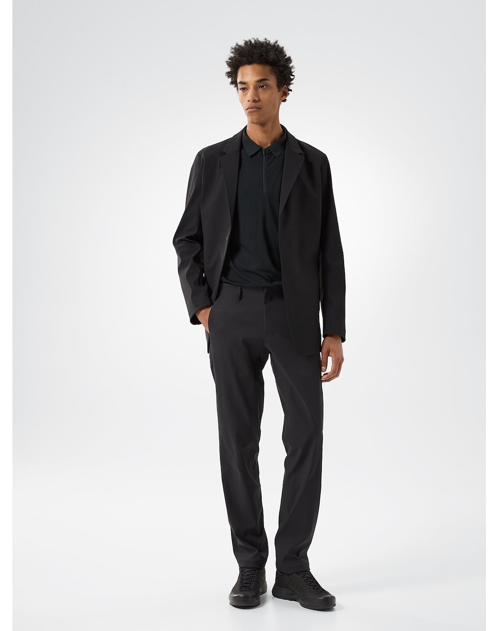 ARC'TERYX VEILANCE(アークテリクス ヴェイランス) 