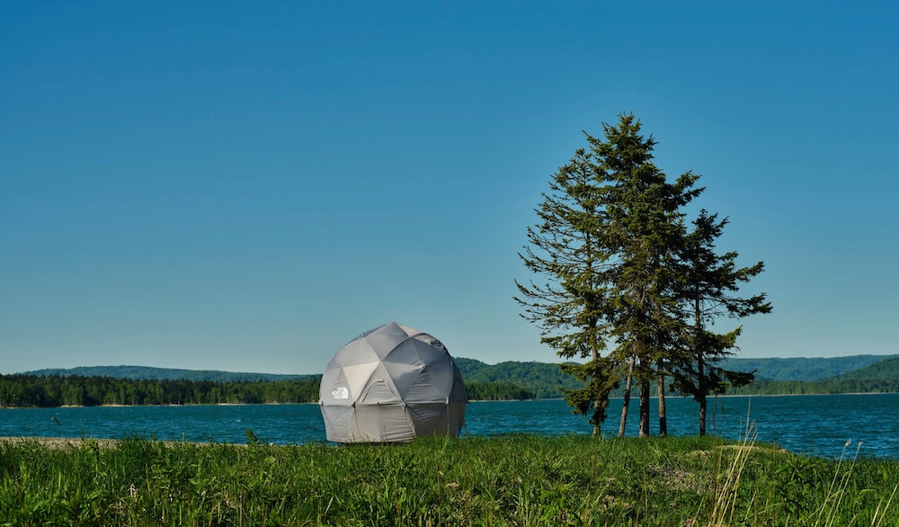 THE NORTH FACE (ザ ノース フェイス) 