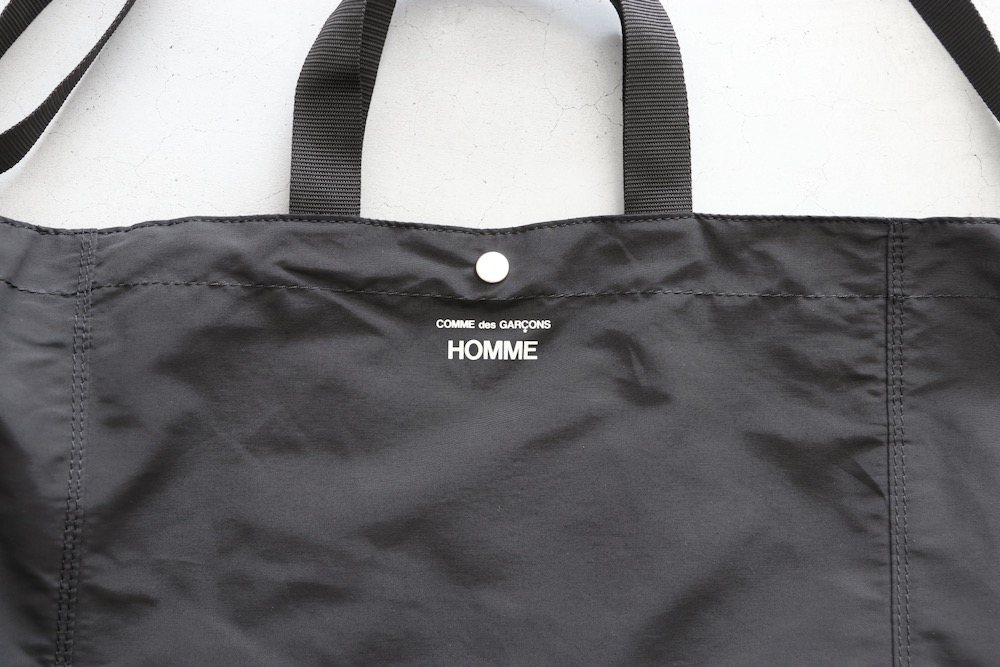 COMME des GARCONS HOMME(コム デ ギャルソン・オム) 