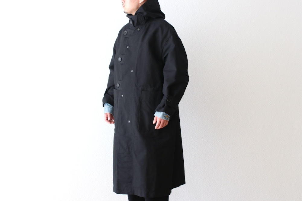 Engineered Garments (エンジニアードガーメンツ) 