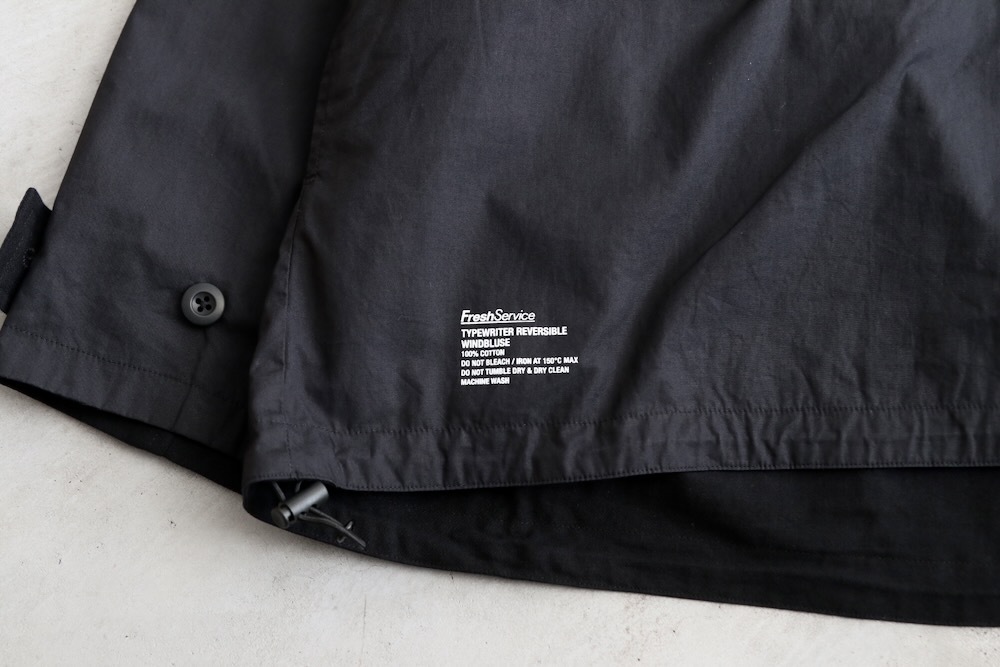 げんちゃん Fresh Service TYPEWRITER REVERS げんちゃん様専用 Fresh