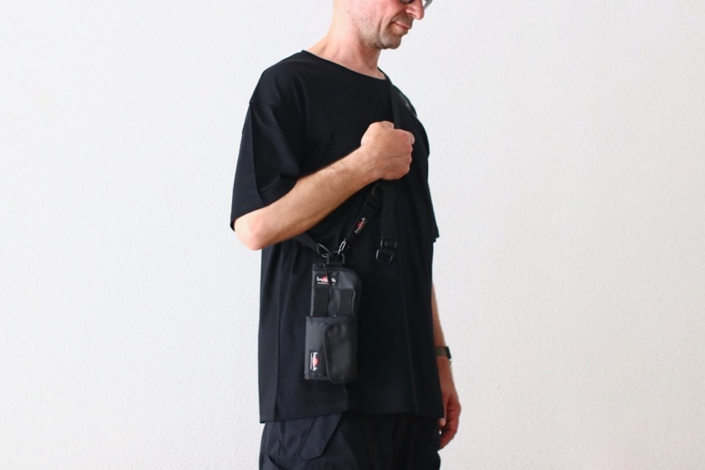 EXCLUSIVE / W.M 別注】 Bagjack(バッグジャック) 