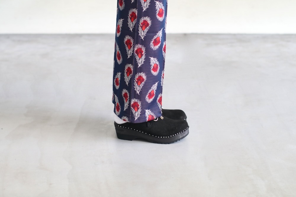 limited】 Needles × Troentorp (ニードルズ × トロエントープ