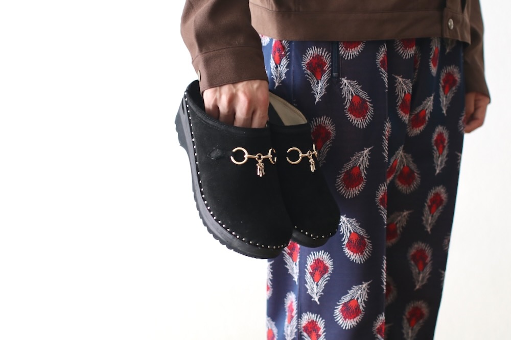 limited】 Needles × Troentorp (ニードルズ × トロエントープ