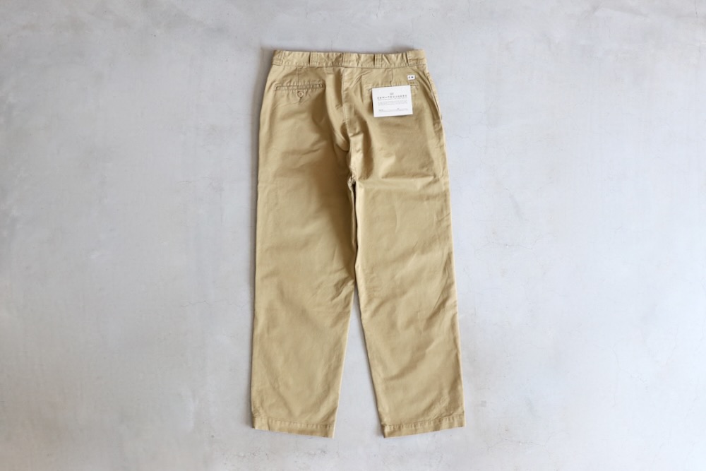 ENDS AND MEANS (エンドアンドミーンズ ) 