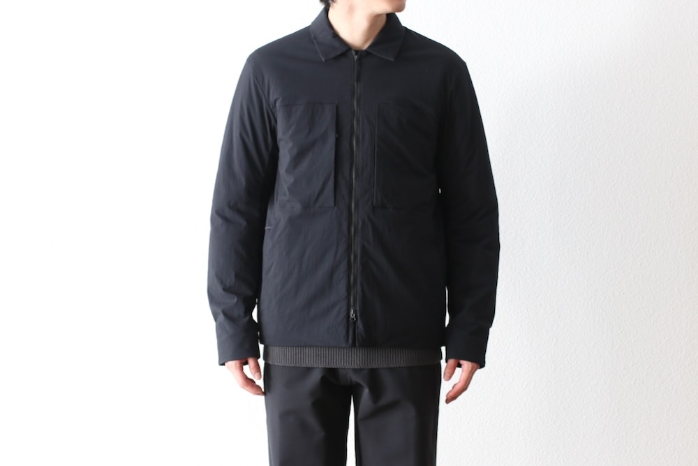 ARC'TERYX VEILANCE(アークテリクス ヴェイランス) 