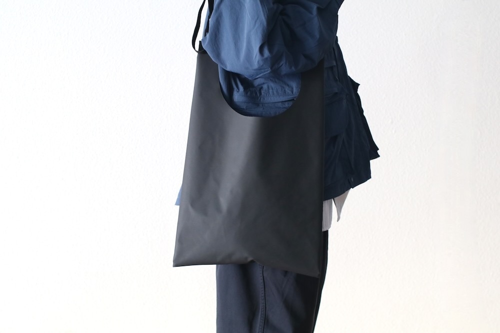 EXCLUSIVE / W.M 別注】 Bagjack(バッグジャック) 