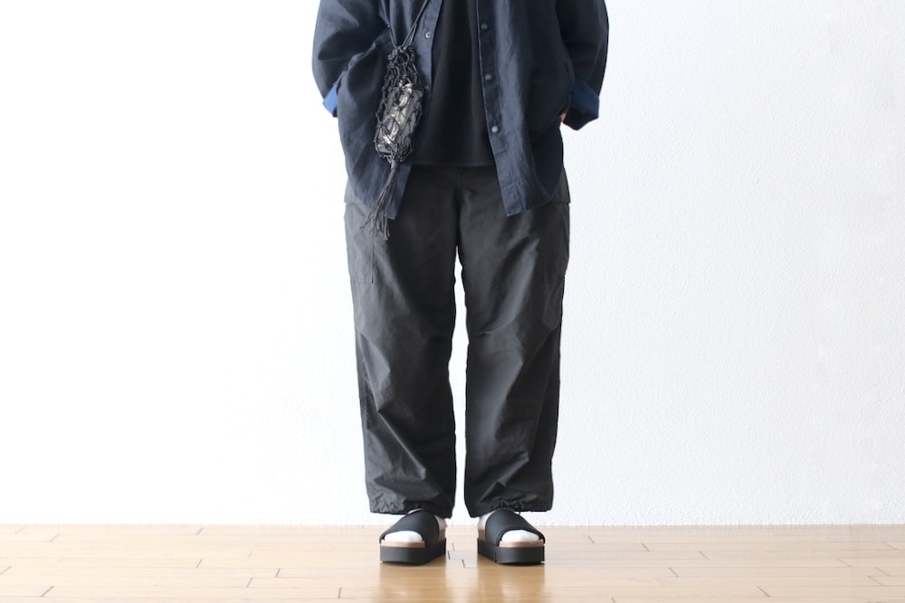 Porter Classic(ポータークラシック) 