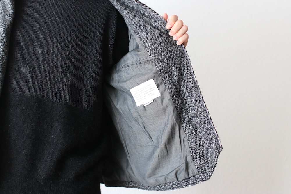 エンジニアード ガーメンツ グレンチェック ジャケットM パンツ34 Engineered Garments / CP Glen Plaid Set-up | Dresswell（ドレスウェル）