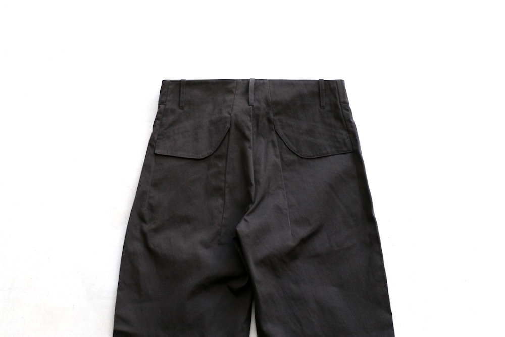 パンツ JLAL Draag Trousers size S パンツ JLAL Draag Trousers size