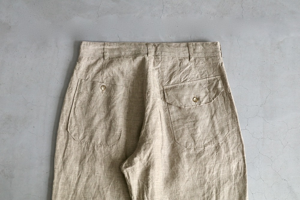 Engineered Garments (エンジニアードガーメンツ) 