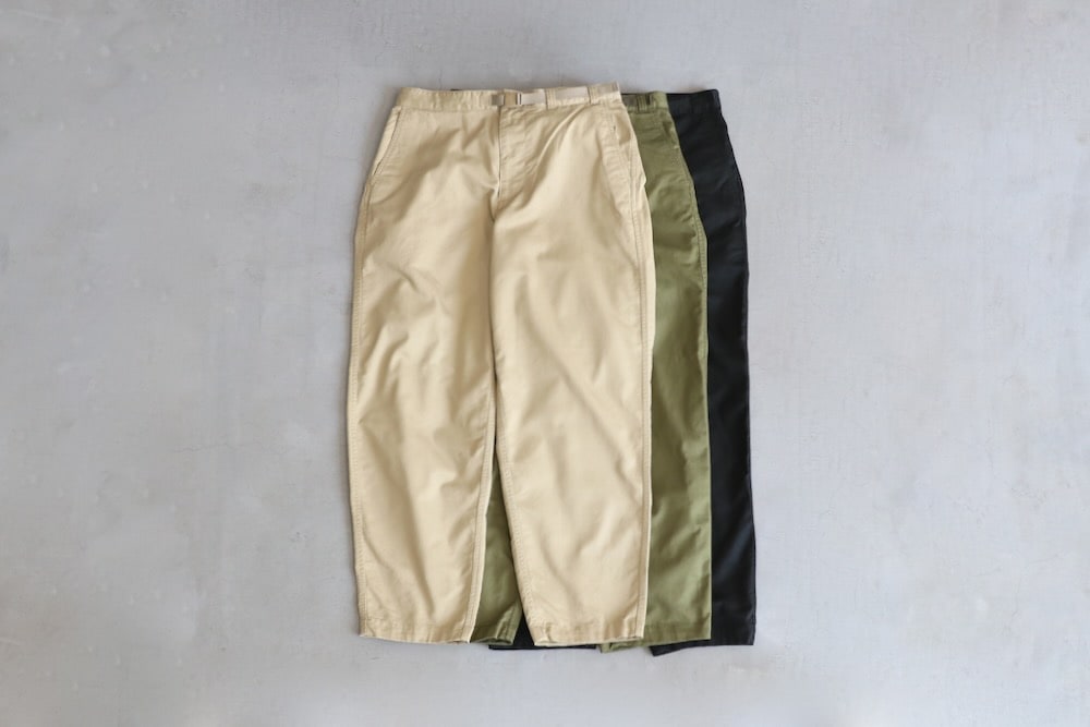 THE NORTH FACE PURPLE LABEL (ザ ノース フェイス パープル レーベル