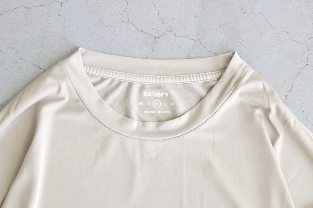 SATISFY(サティスファイ) 