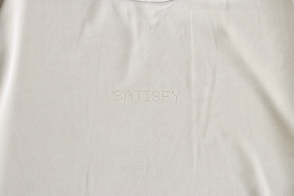 SATISFY(サティスファイ) 