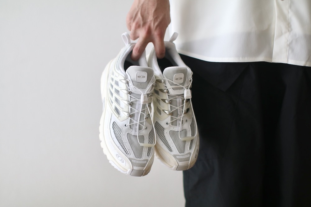 SALOMON(サロモン)