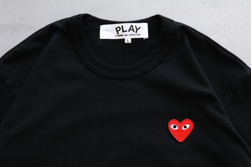 unisex］PLAY COMME des GARCONS(プレイ コム デ ギャルソン) 