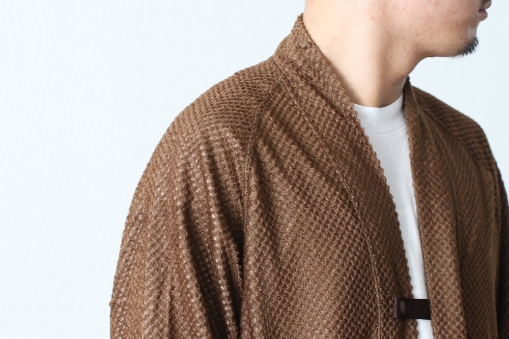 MOUNTAIN RESEARCH(マウンテンリサーチ) 