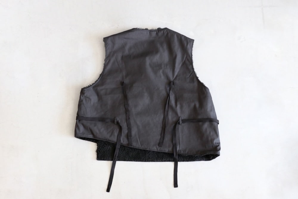 Engineered Garments エンジニアードガーメンツ ベスト M 10% > 30%OFF] Engineered Garments (エンジニアードガーメンツ) 