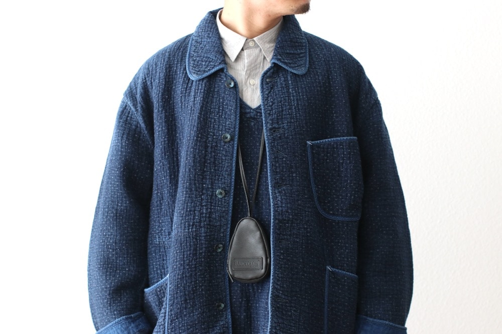 Porter Classic(ポータークラシック) 