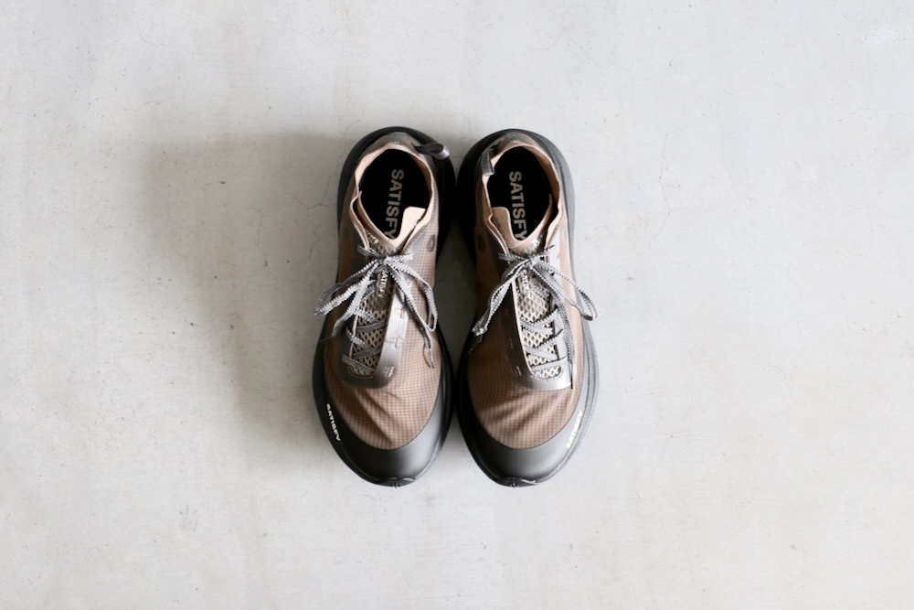 SATISFY(サティスファイ) 