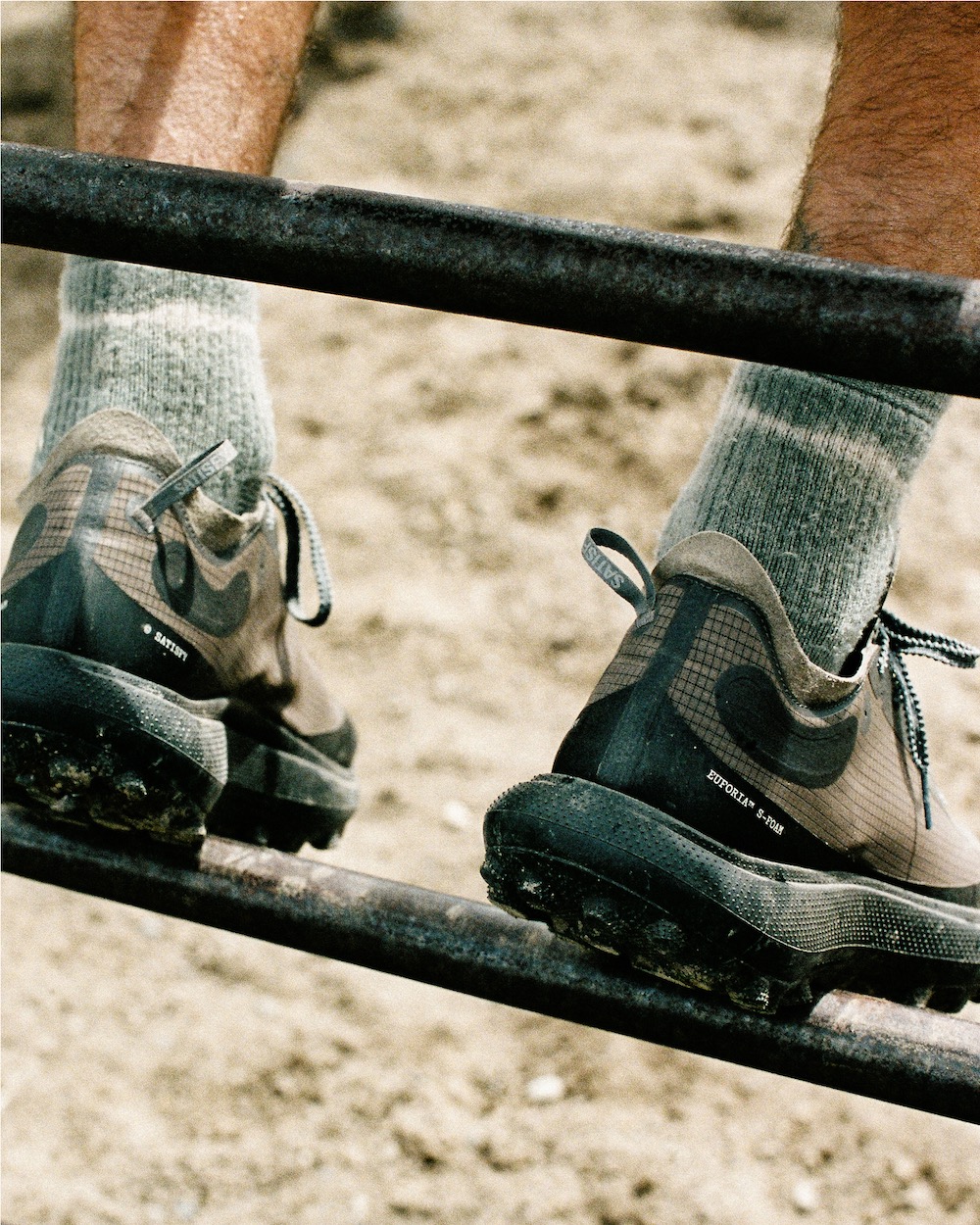 SATISFY(サティスファイ) 