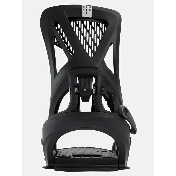 BURTON バートン Men's Step On Genesis Re:Flex Snowboard Bindings