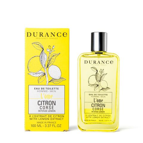 オードトワレ 100ml シーバックソーン／DURANCE（香水） | カテゴリ