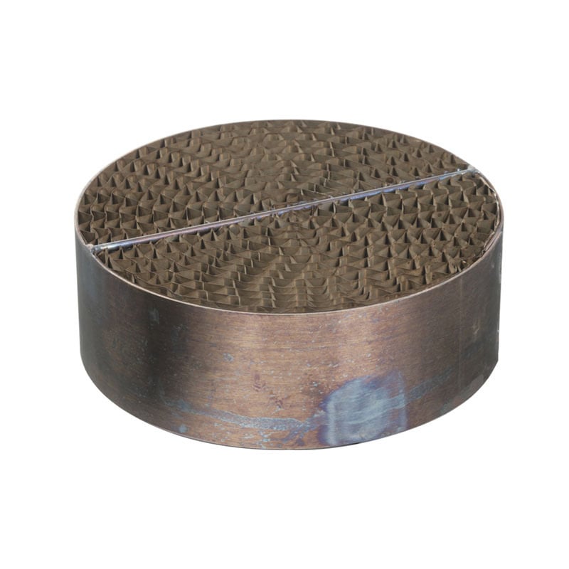 キャタリティックコンバスター _ ステンレス