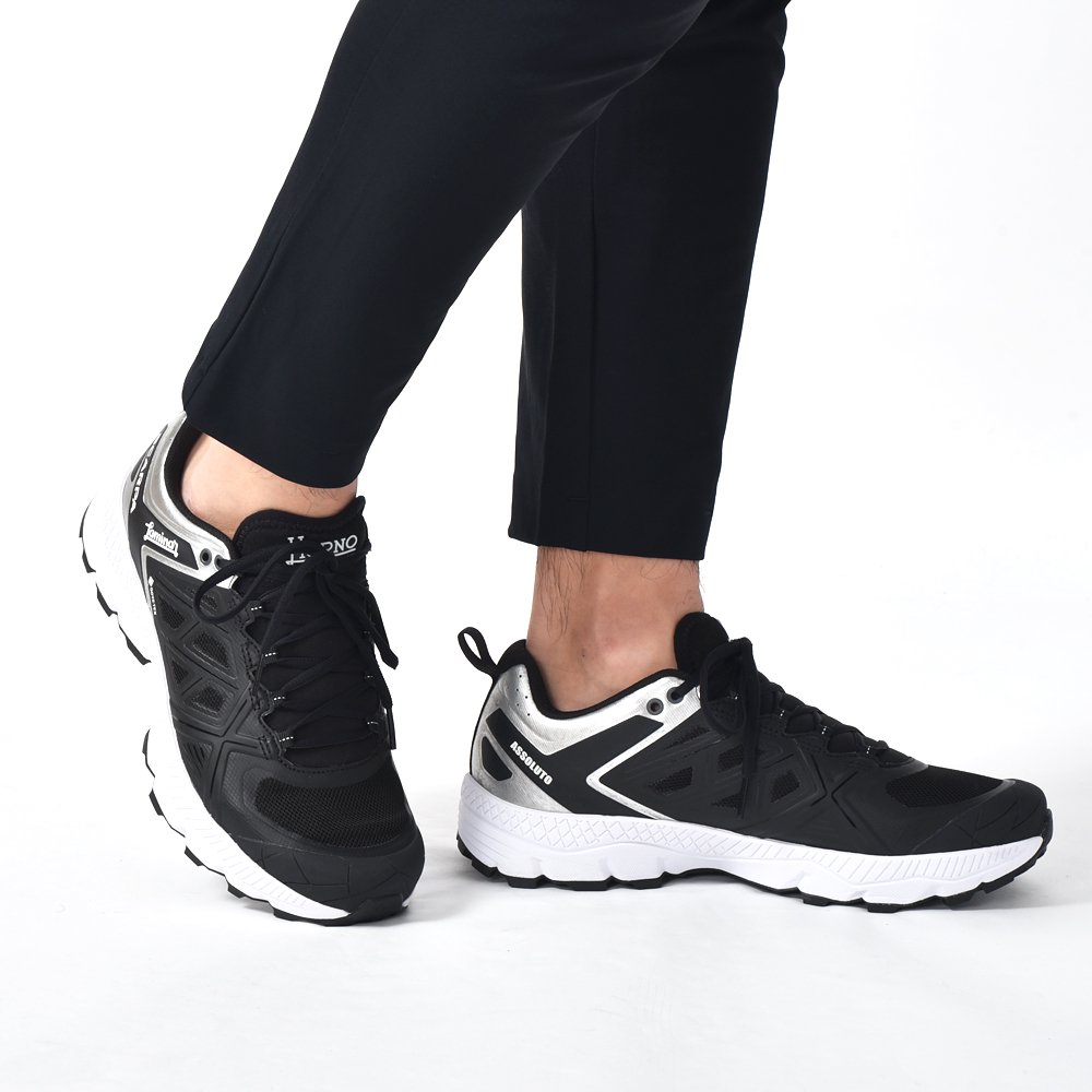 HERNO Laminar×SCARPA(ヘルノ ラミナー×スカルパ) ASSOLUTO GORE-TEX