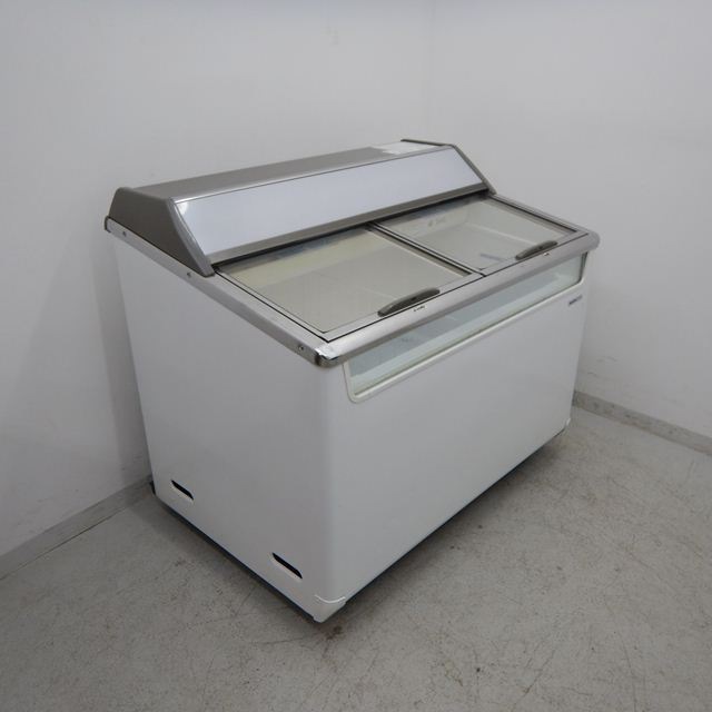 業務用）SANYO☆冷水ショーケース☆BC-150TAE(動作良好) 業務用）SANYO