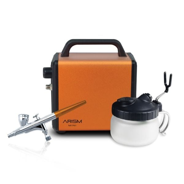 ARISM-MINI-KEO エアーブラシキット | アネスト岩田公式通販