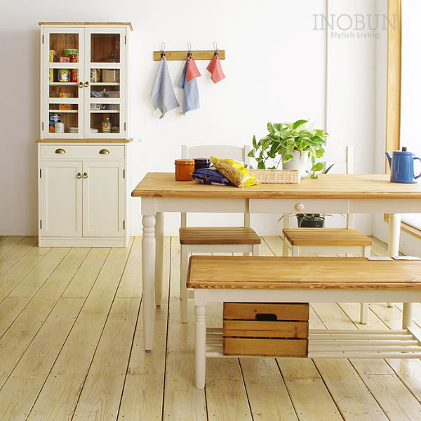 nora.（ノラ） fennel dining table (フィンネルダイニングテーブル