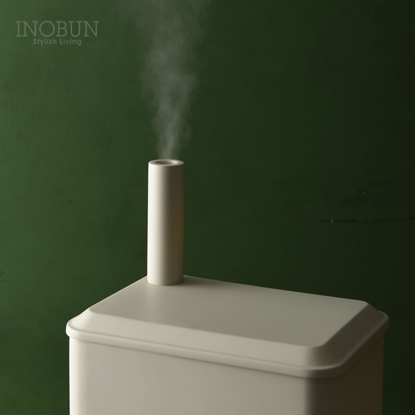 BRUNO ハイブリッドUV加湿器 CALM MIST チャコールグレー ミスト 大