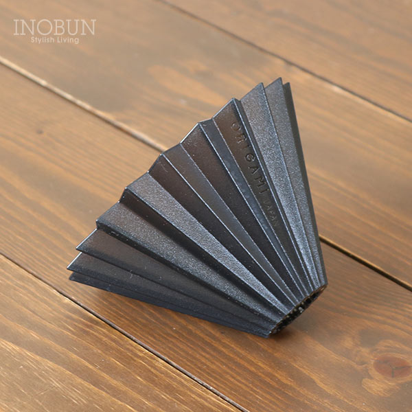 ORIGAMI ドリッパー エアー S air クリアホルダーセット マット