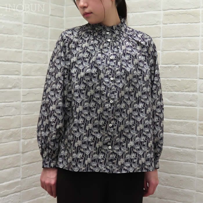 LIBERTY（リバティ）｜イノブンオンラインショップ