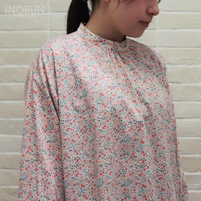 LIBERTY（リバティ）｜イノブンオンラインショップ