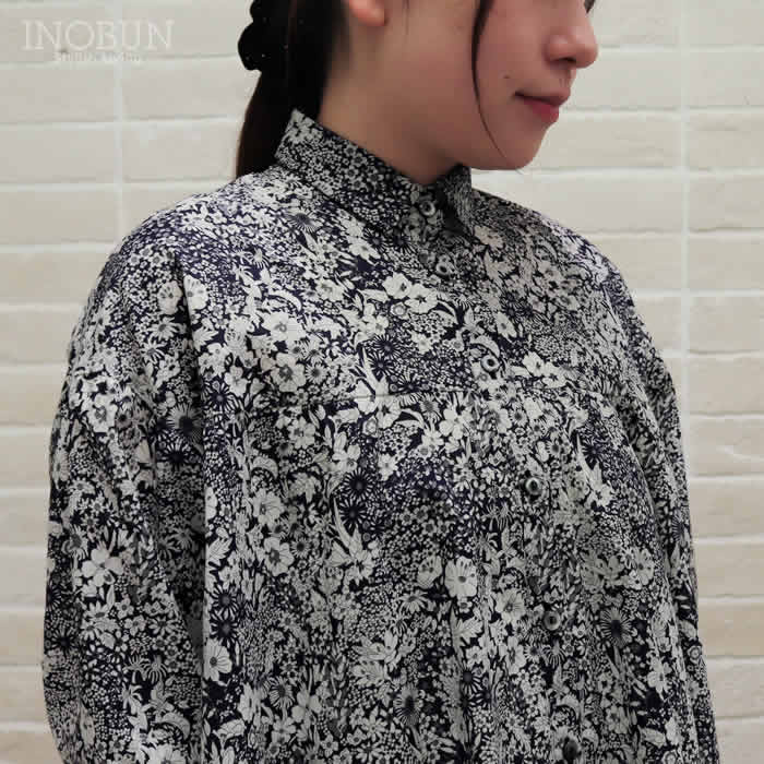 ブラウス｜イノブンオンラインショップ