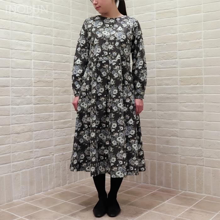 チュニック・ワンピース｜イノブンオンラインショップ